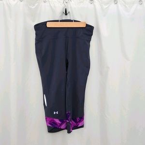 Grey under Armour leggings